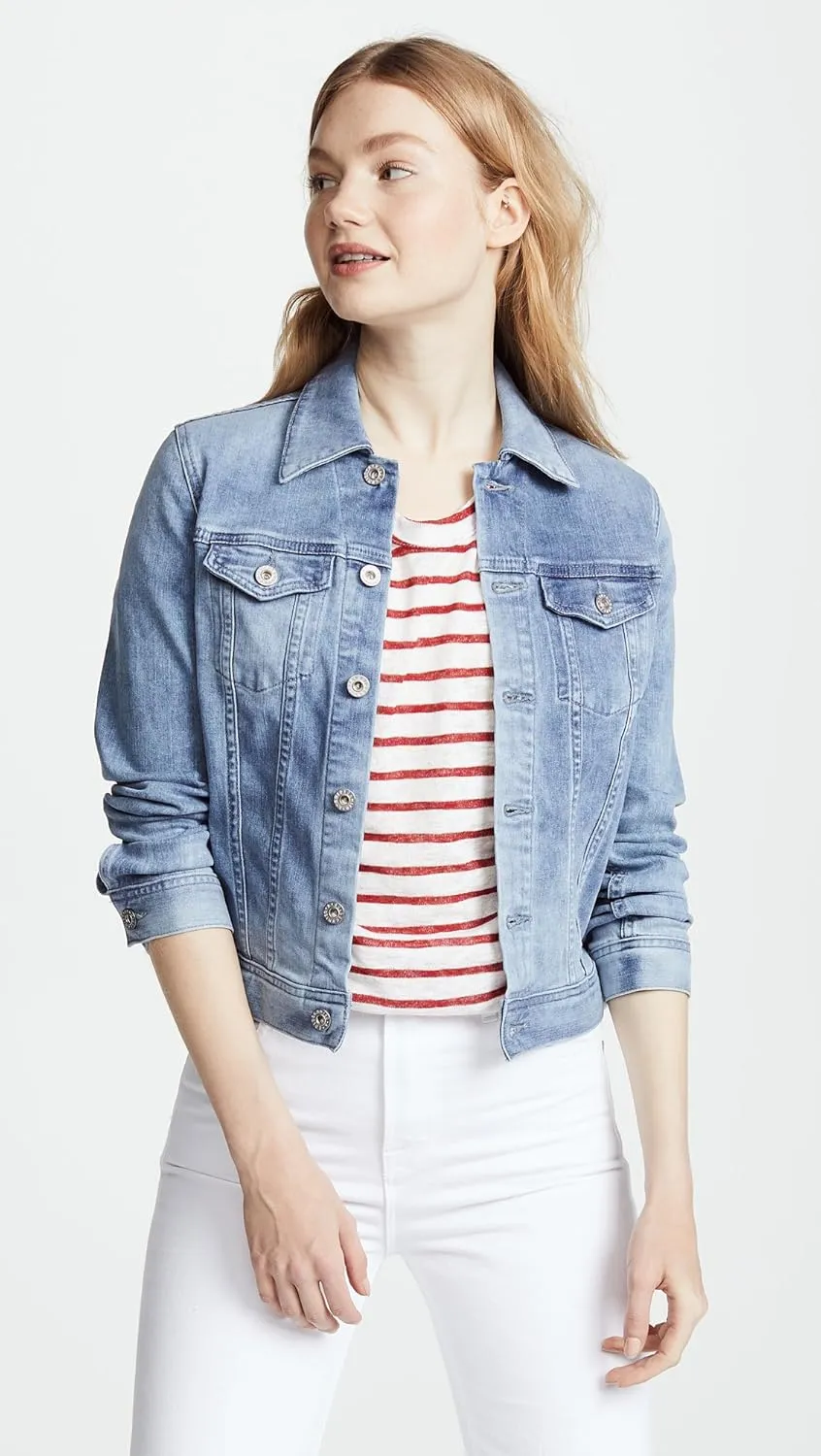 AG Adriano Goldschmied Women's Robyn Jacket