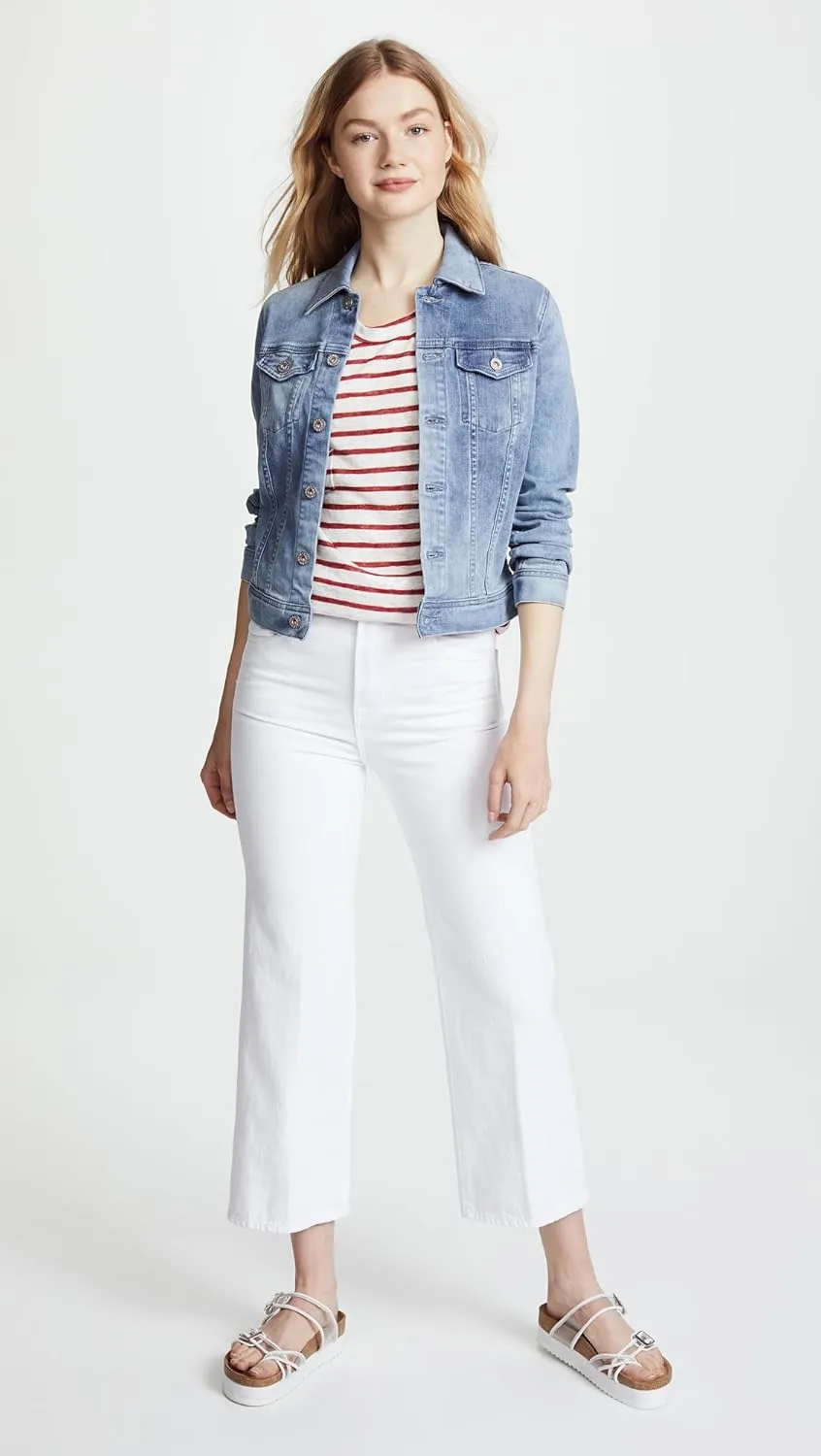 AG Adriano Goldschmied Women's Robyn Jacket