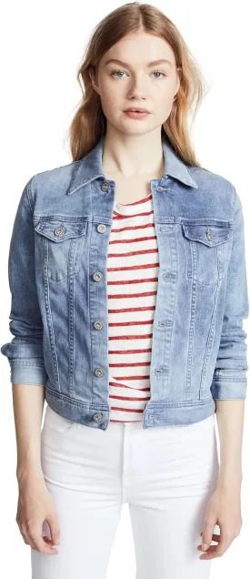AG Adriano Goldschmied Women's Robyn Jacket