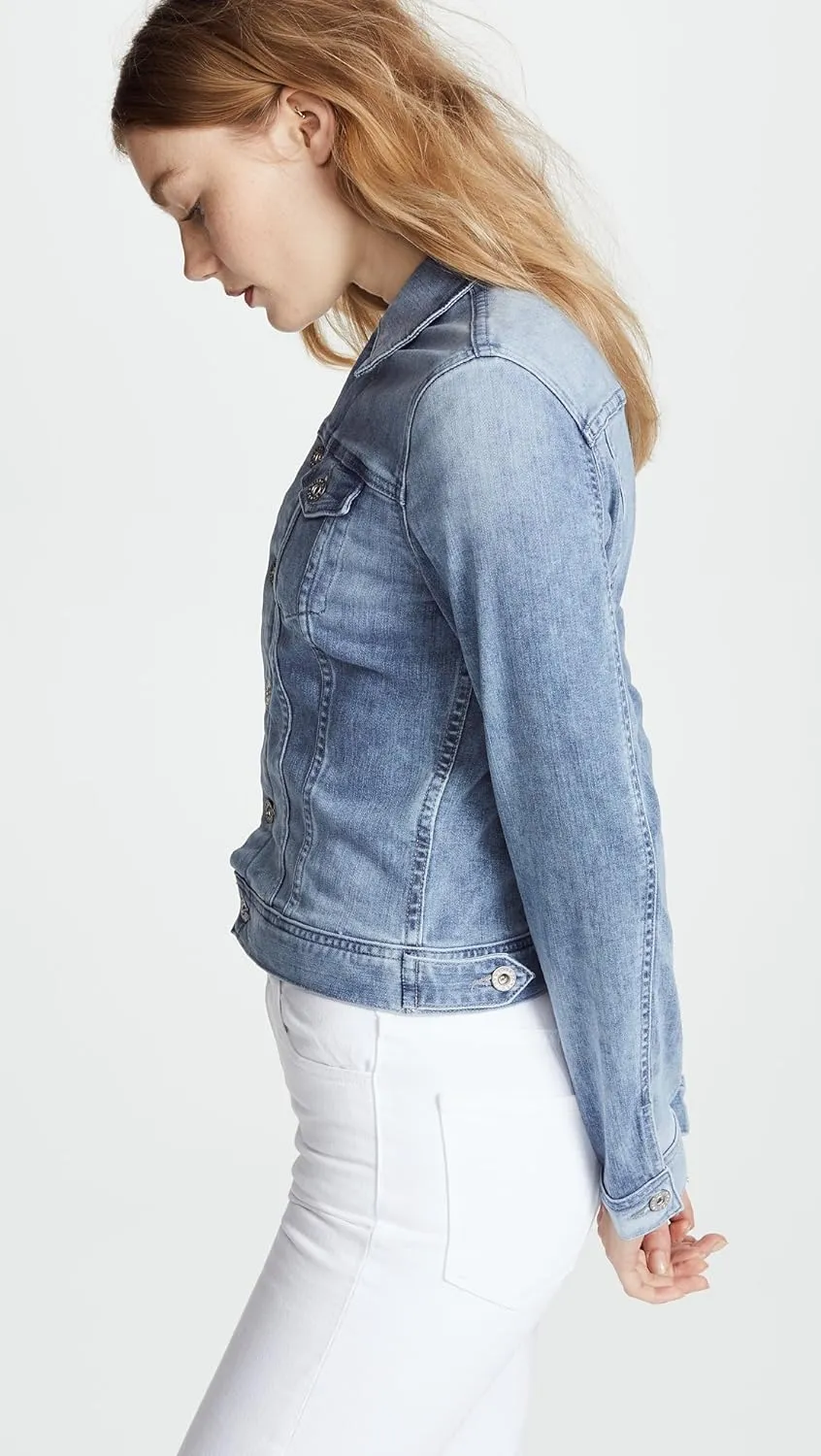 AG Adriano Goldschmied Women's Robyn Jacket