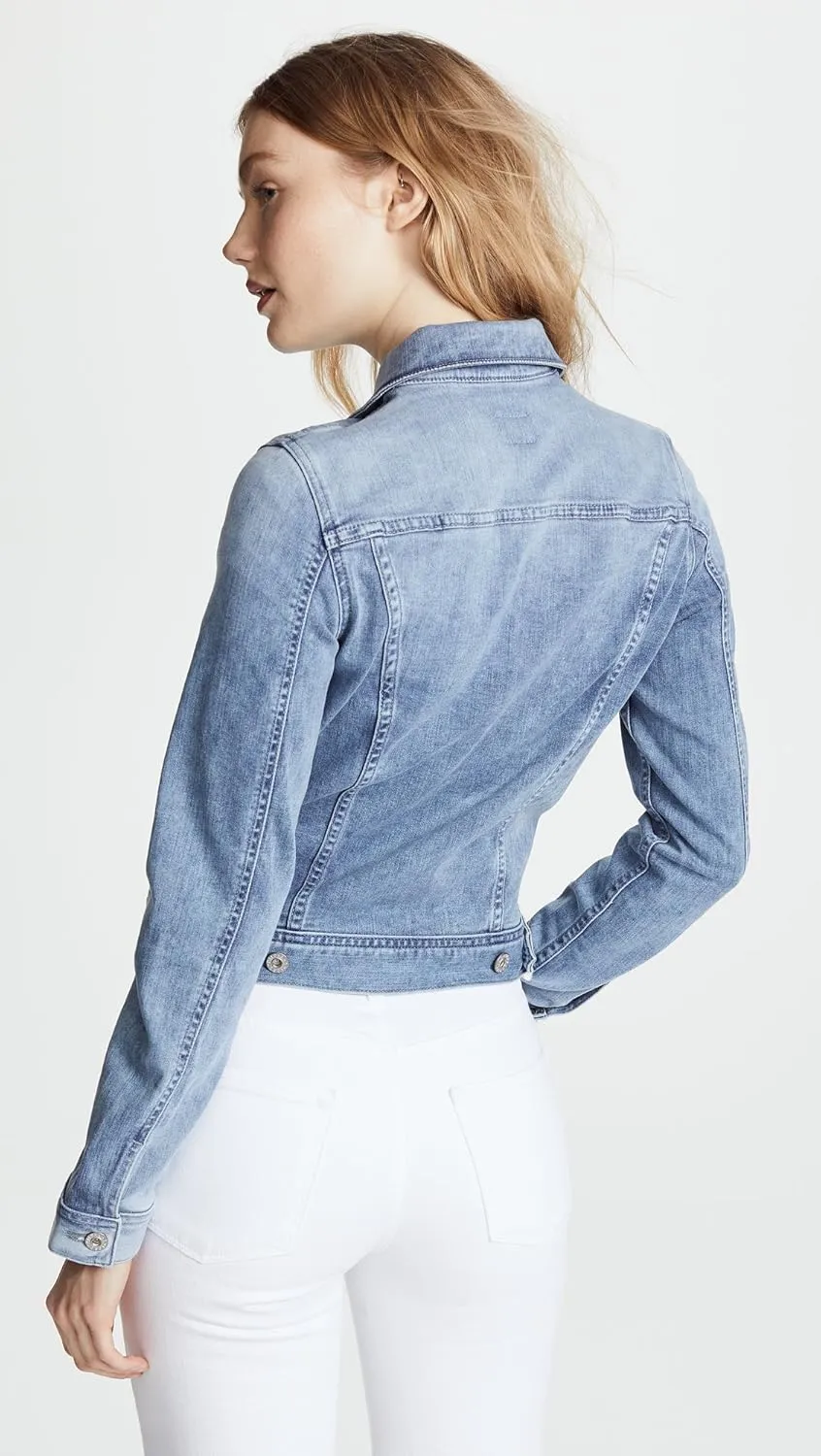 AG Adriano Goldschmied Women's Robyn Jacket