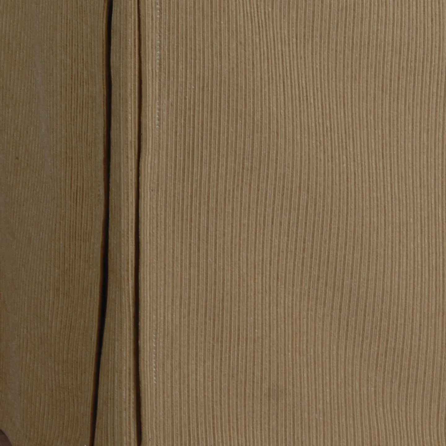 Burma Desert Bed Skirt